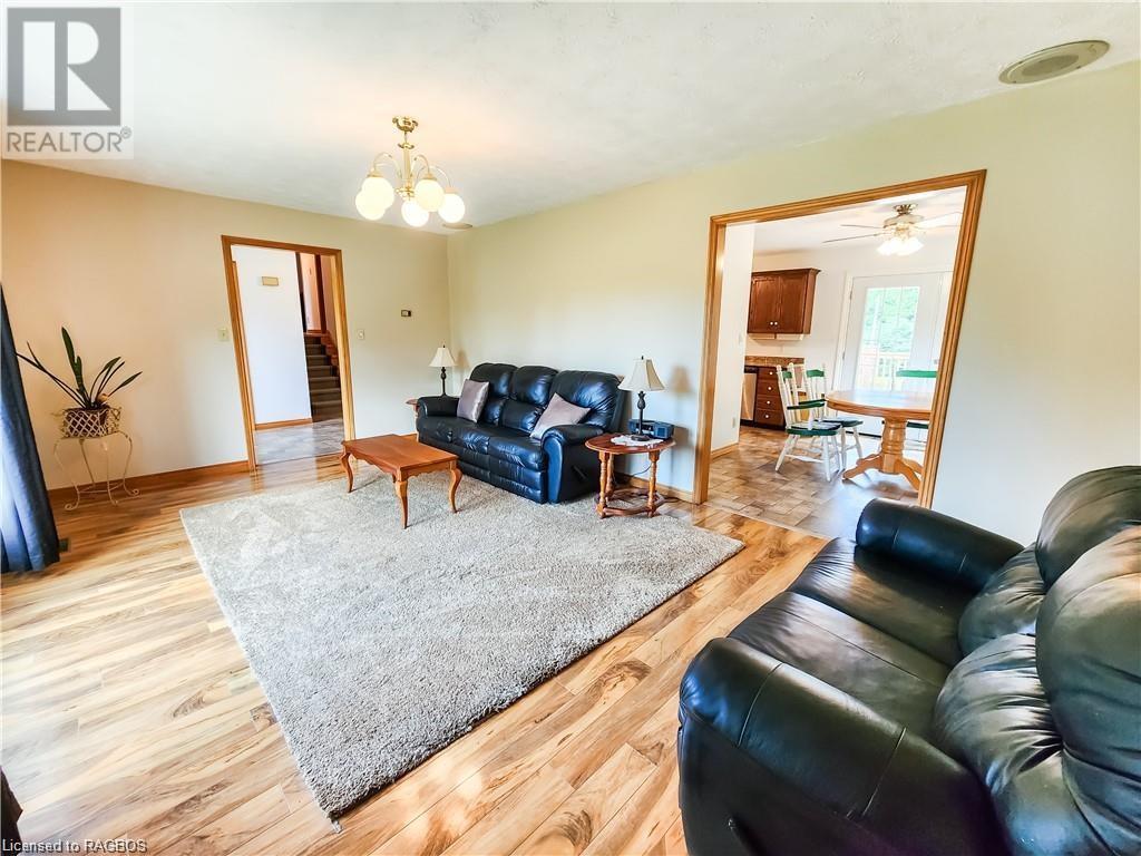 208 Centre Diagonal Road, South Bruce Peninsula, Ontario  N0H 2T0 - Photo 36 - 40526318