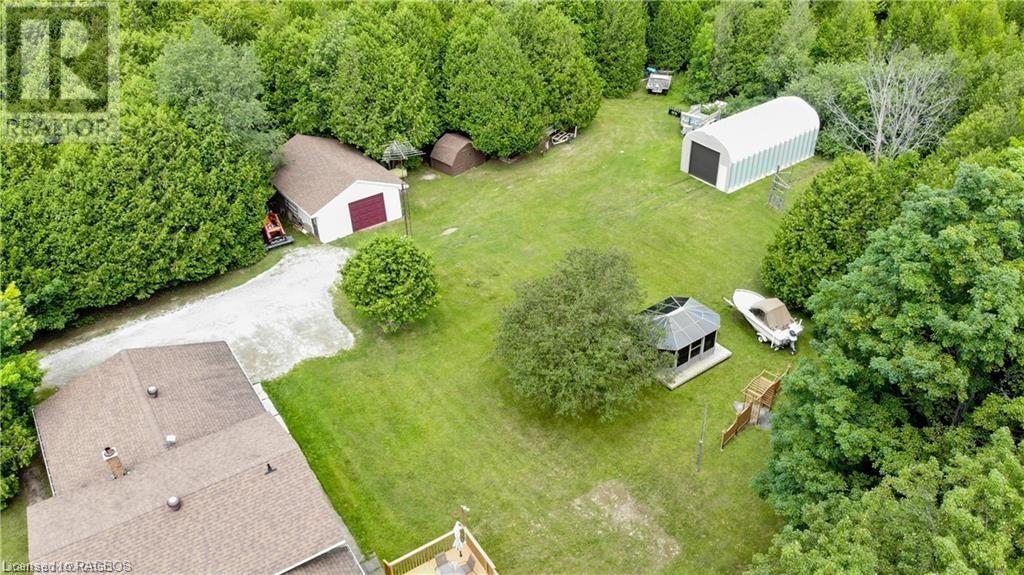 208 Centre Diagonal Road, South Bruce Peninsula, Ontario  N0H 2T0 - Photo 37 - 40526318