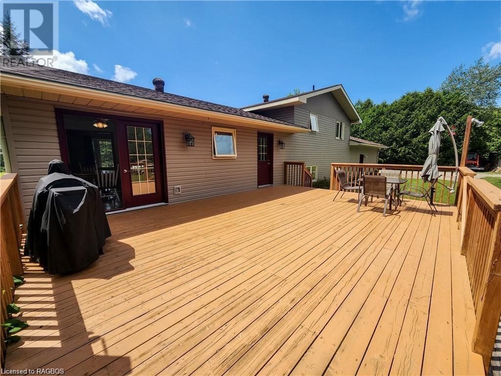 208 Centre Diagonal Road, South Bruce Peninsula, Ontario  N0H 2T0 - Photo 38 - 40526318