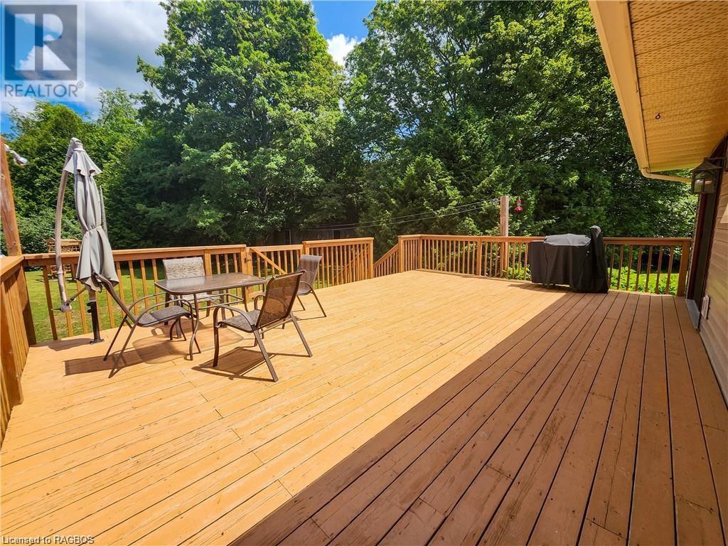 208 Centre Diagonal Road, South Bruce Peninsula, Ontario  N0H 2T0 - Photo 39 - 40526318