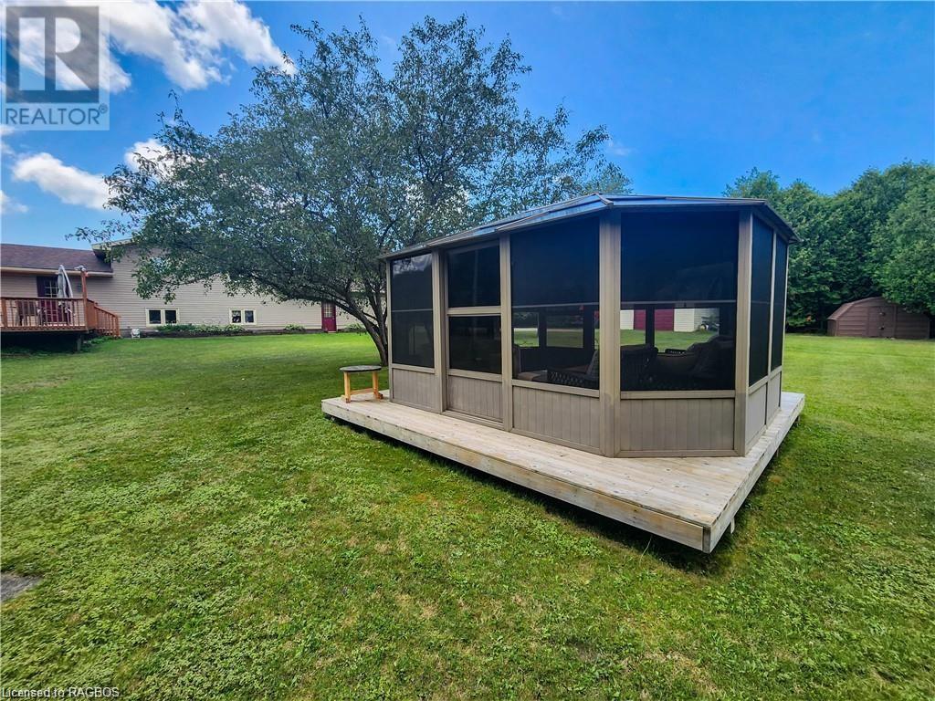 208 Centre Diagonal Road, South Bruce Peninsula, Ontario  N0H 2T0 - Photo 41 - 40526318