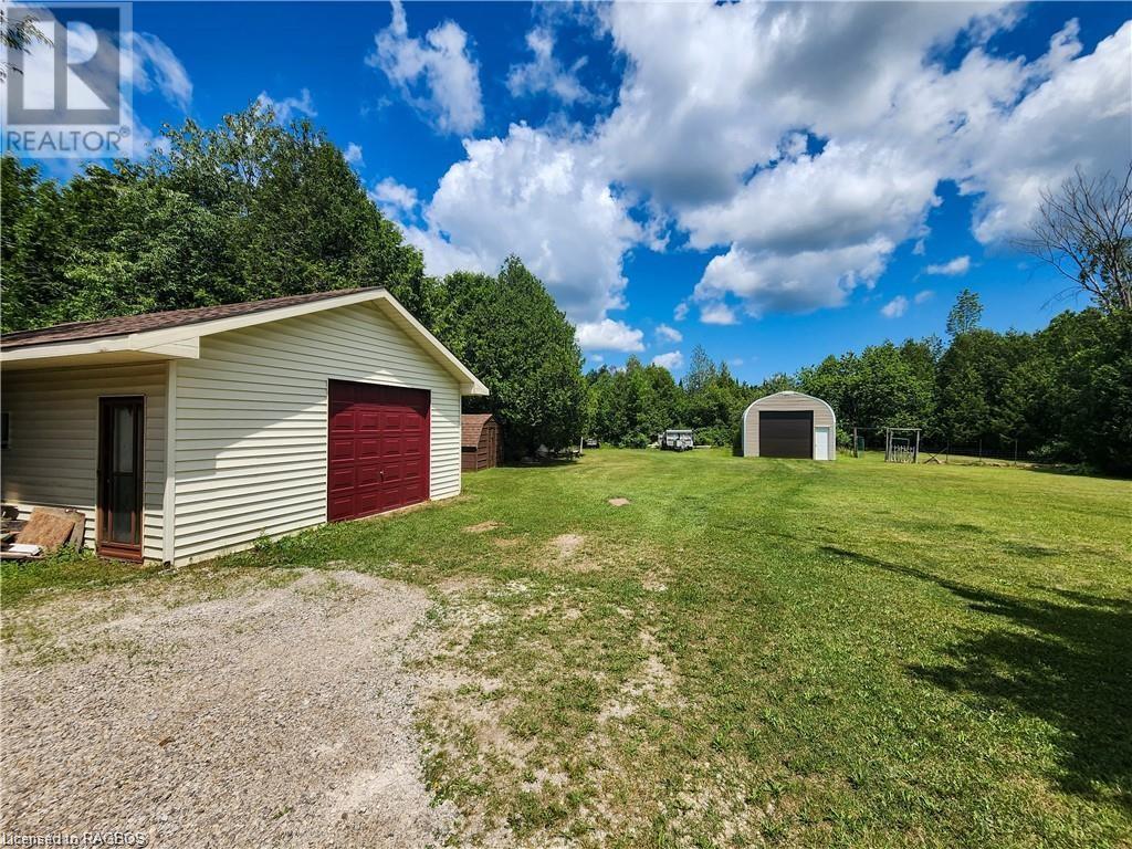 208 Centre Diagonal Road, South Bruce Peninsula, Ontario  N0H 2T0 - Photo 43 - 40526318