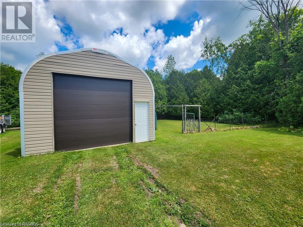 208 Centre Diagonal Road, South Bruce Peninsula, Ontario  N0H 2T0 - Photo 45 - 40526318