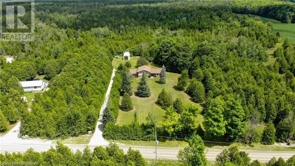 208 Centre Diagonal Road, South Bruce Peninsula, Ontario  N0H 2T0 - Photo 5 - 40526318
