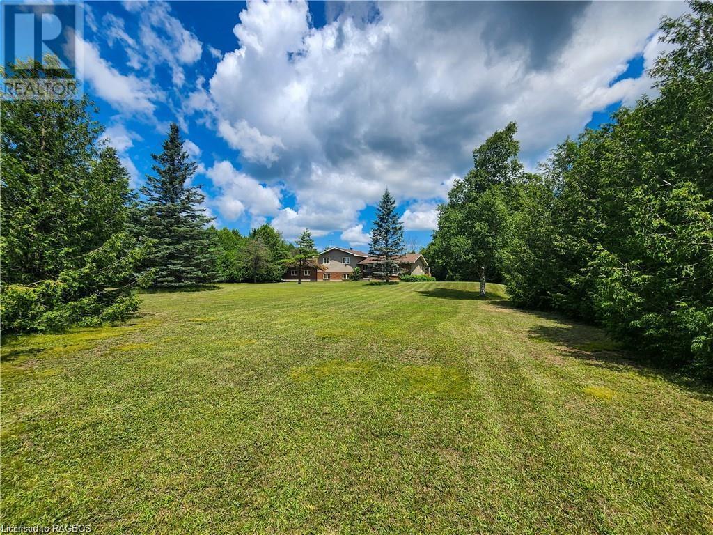 208 Centre Diagonal Road, South Bruce Peninsula, Ontario  N0H 2T0 - Photo 7 - 40526318