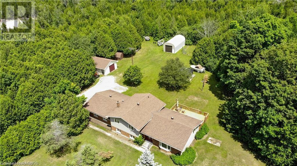 208 Centre Diagonal Road, South Bruce Peninsula, Ontario  N0H 2T0 - Photo 8 - 40526318