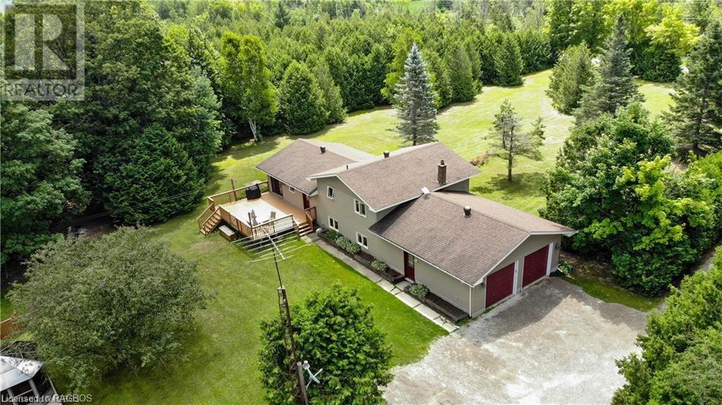 208 Centre Diagonal Road, South Bruce Peninsula, Ontario  N0H 2T0 - Photo 9 - 40526318
