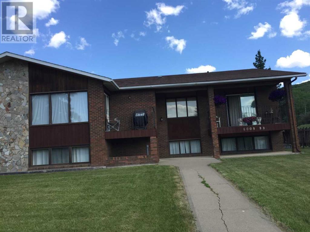 1-6, 8009 99 Street, peace river, Alberta