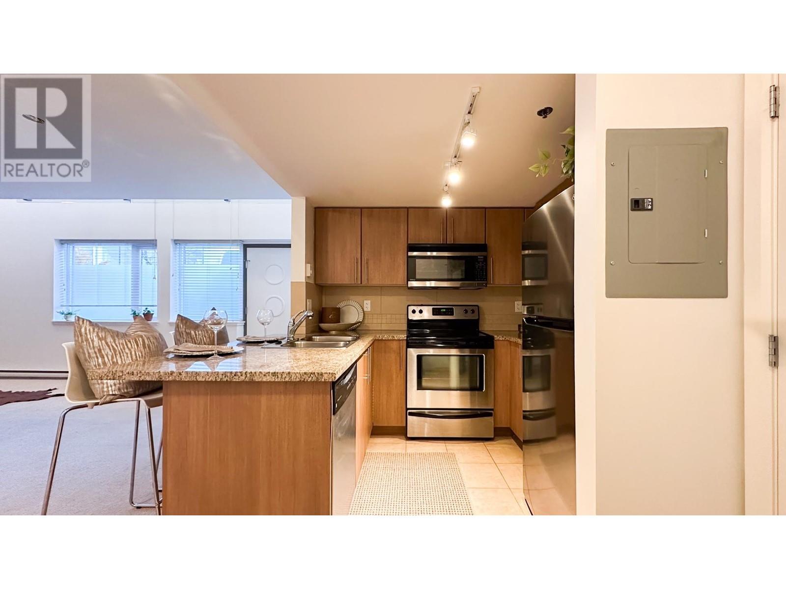 105 898 Carnarvon Street, New Westminster, British Columbia  V3M 0C3 - Photo 11 - R2835642