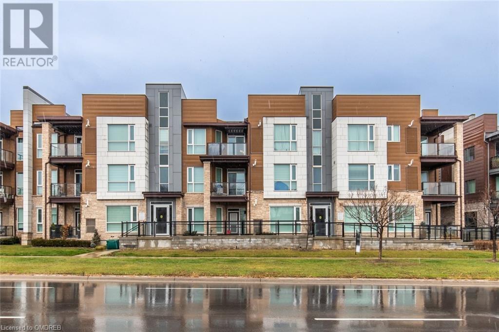 2393 Bronte Road Unit# 206, Oakville, Ontario  L6M 4J2 - Photo 1 - 40526451