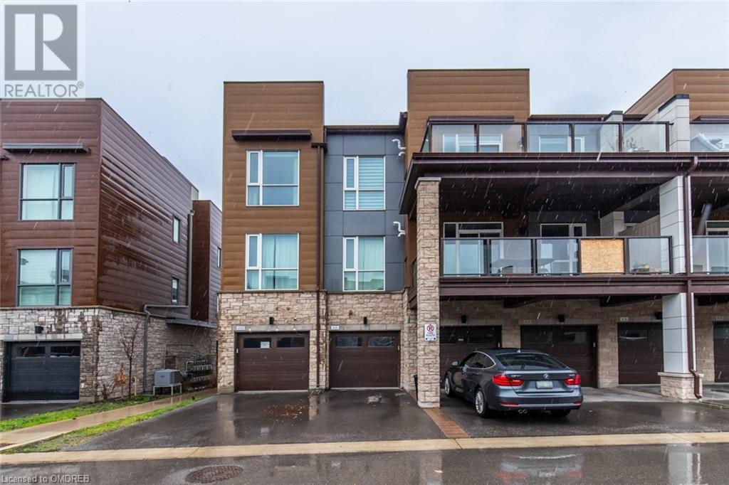 2393 Bronte Road Unit# 206, Oakville, Ontario  L6M 4J2 - Photo 37 - 40526451