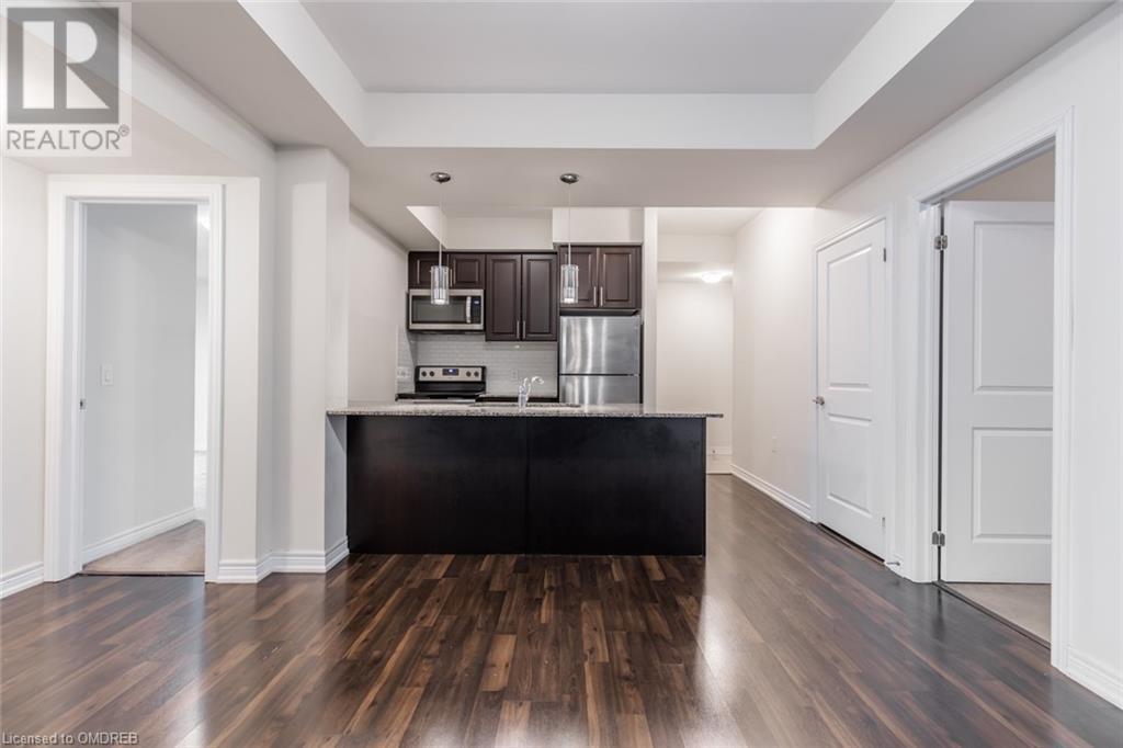 2393 Bronte Road Unit# 206, Oakville, Ontario  L6M 4J2 - Photo 7 - 40526451