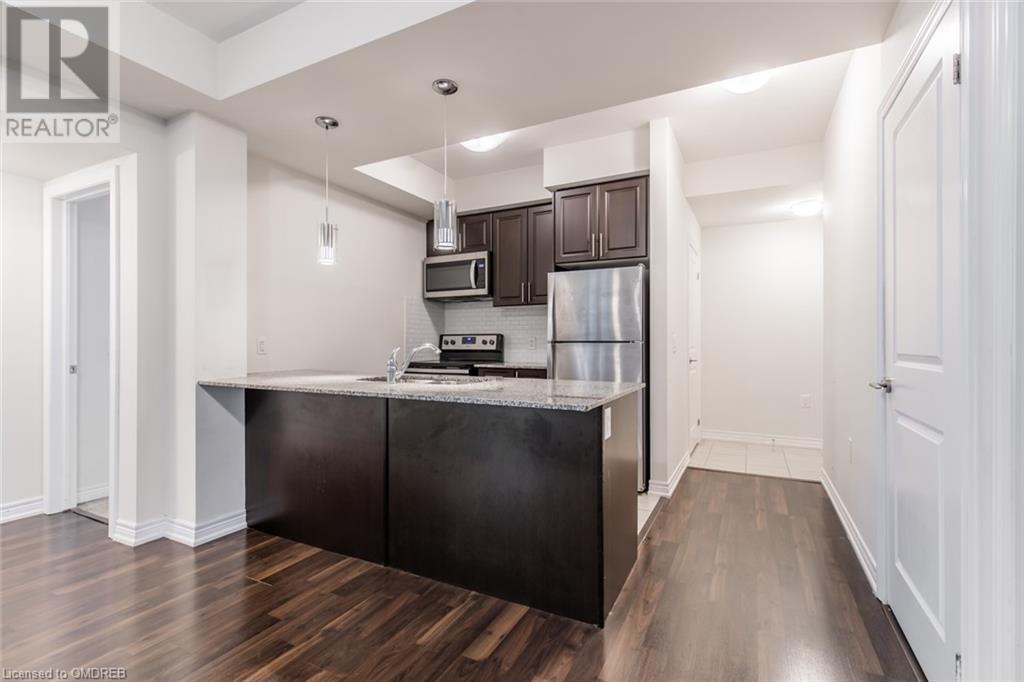 2393 Bronte Road Unit# 206, Oakville, Ontario  L6M 4J2 - Photo 8 - 40526451