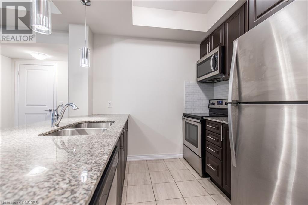 2393 Bronte Road Unit# 206, Oakville, Ontario  L6M 4J2 - Photo 9 - 40526451
