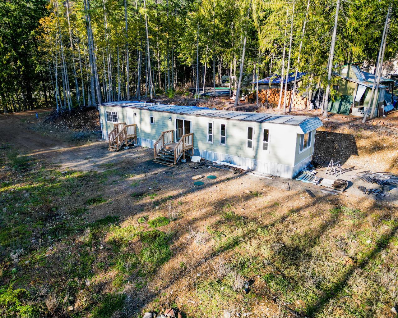 4756 Fletcher Creek Frontage Road, Kaslo, British Columbia  V0G 1M0 - Photo 10 - 2474401