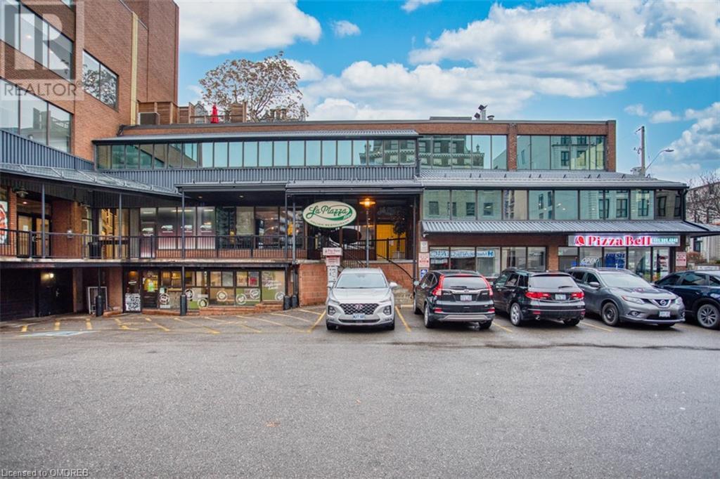 180 James Street S Unit# P105, Hamilton, Ontario  L8P 4V1 - Photo 1 - 40526516
