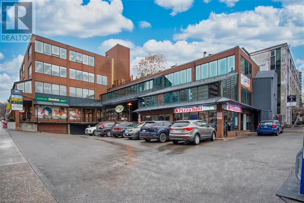 180 James Street S Unit# P105, Hamilton, Ontario  L8P 4V1 - Photo 2 - 40526516