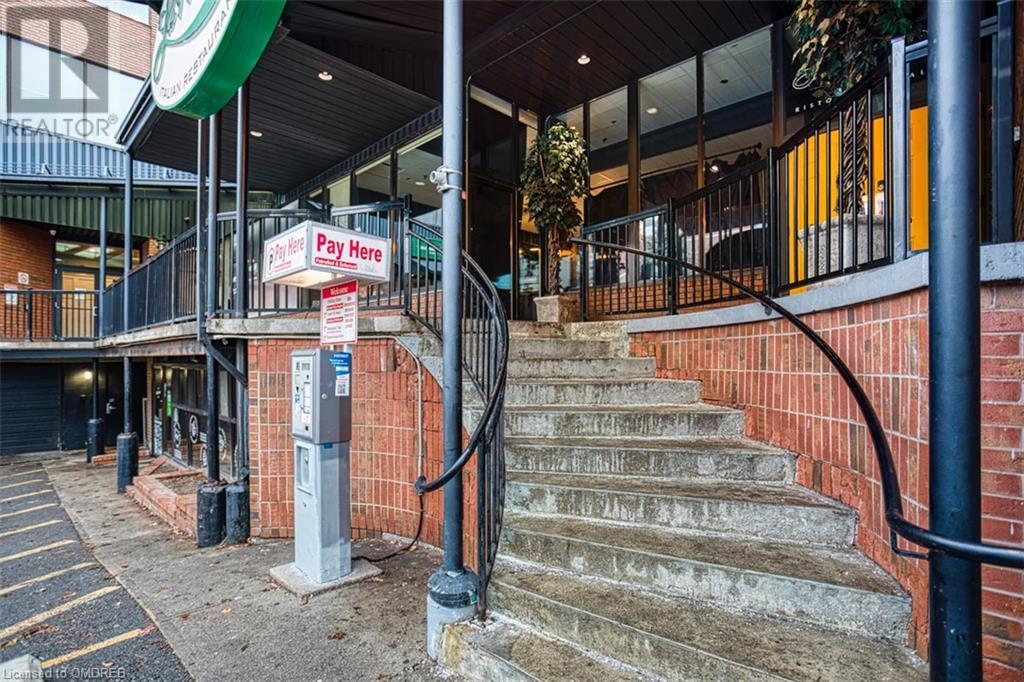 180 James Street S Unit# P105, Hamilton, Ontario  L8P 4V1 - Photo 3 - 40526516