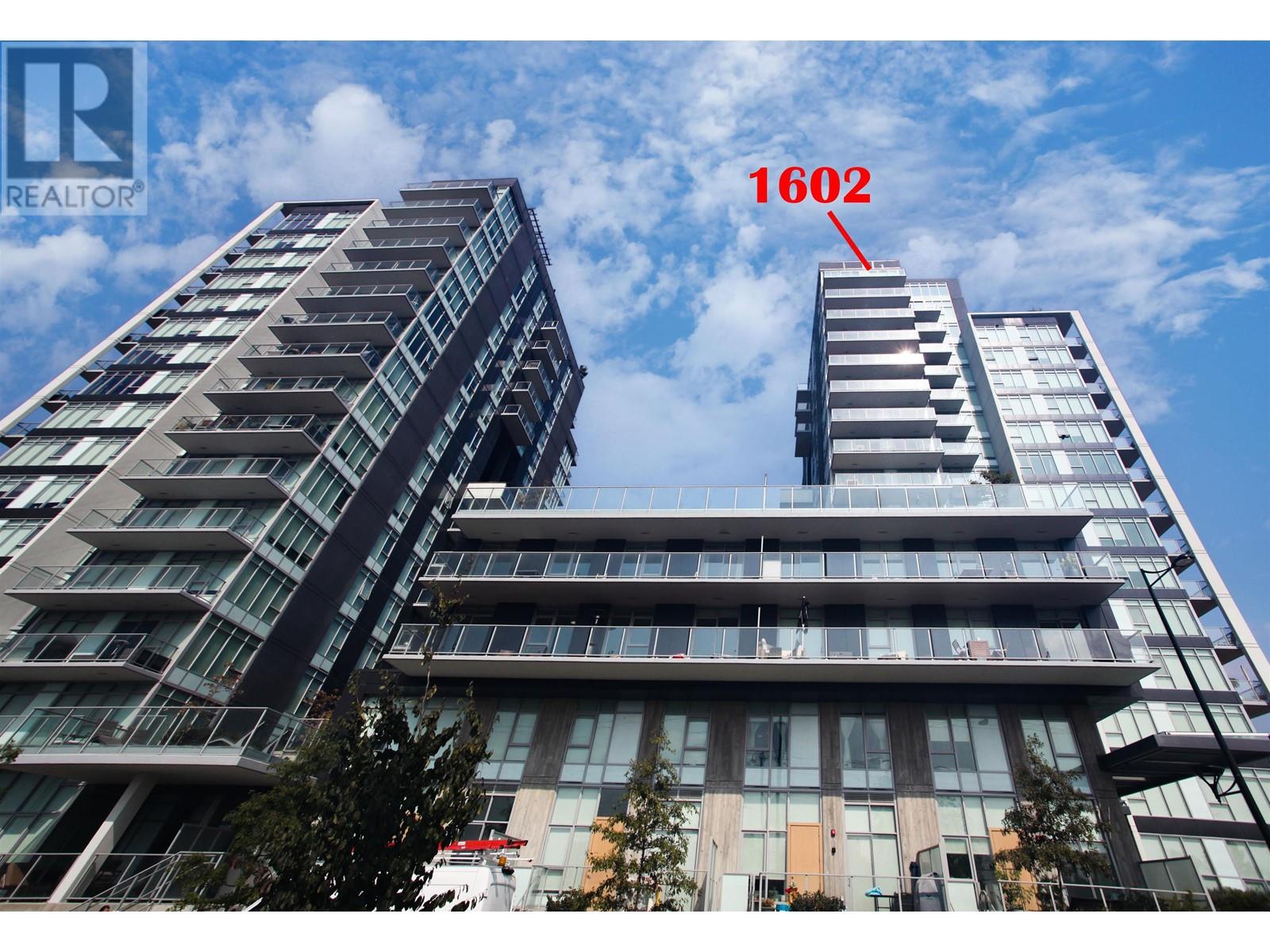 Listing Picture 2 of 32 : 1602 3581 E KENT AVENUE NORTH, Vancouver / 溫哥華 - 魯藝地產 Yvonne Lu Group - MLS Medallion Club Member