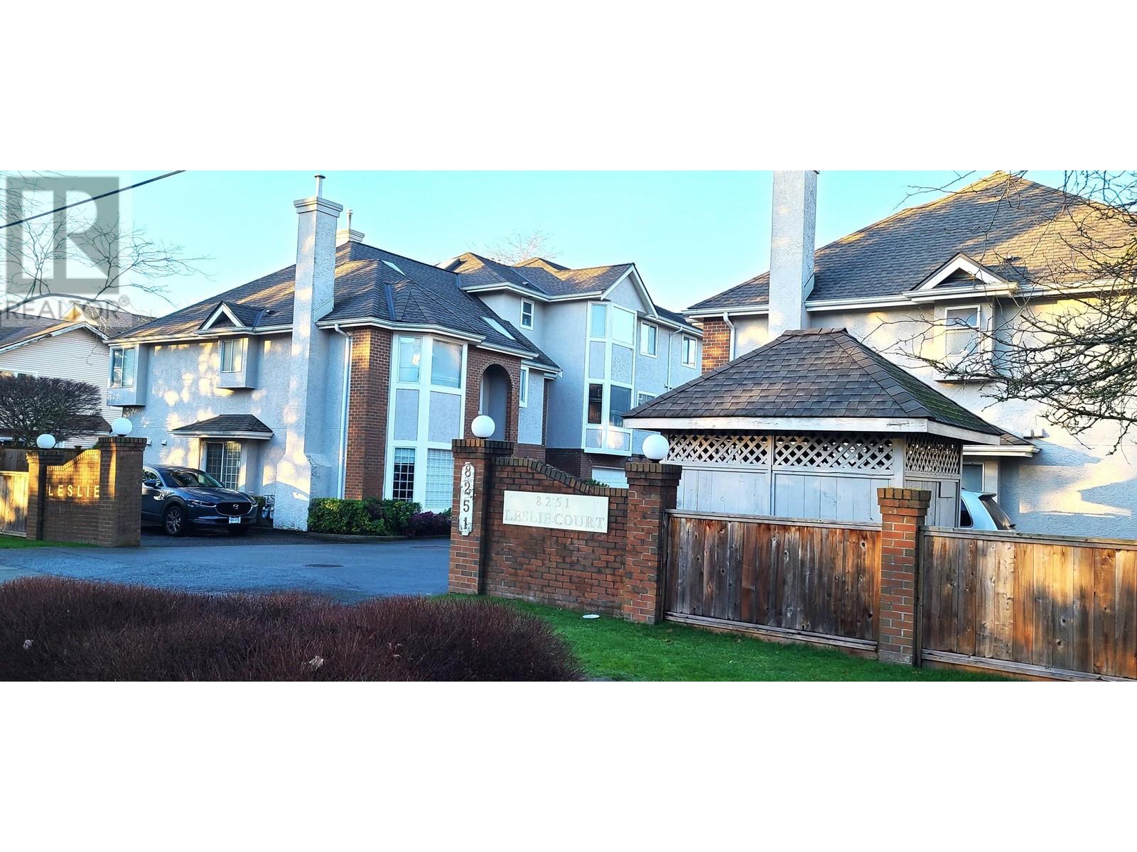 Listing Picture 26 of 26 : 6 8251 GENERAL CURRIE ROAD, Richmond / 烈治文 - 魯藝地產 Yvonne Lu Group - MLS Medallion Club Member