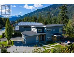 1087 Madeley Place, Whistler, Ca