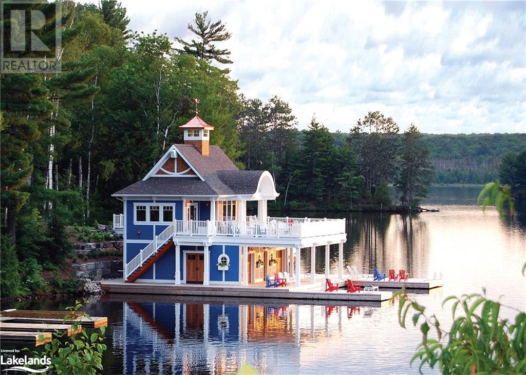 1020 Birch Glen Road, Lake Of Bays (Mclean), Ontario  P0B 1A0 - Photo 7 - X10894329