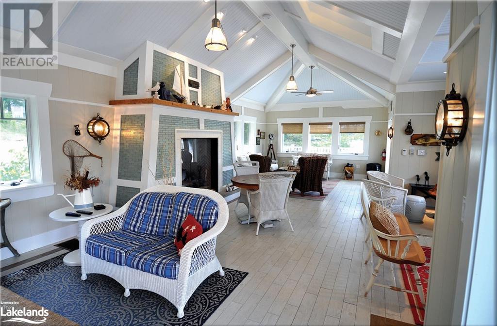 1020 Birch Glen Road, Lake Of Bays (Mclean), Ontario  P0B 1A0 - Photo 12 - X10894329