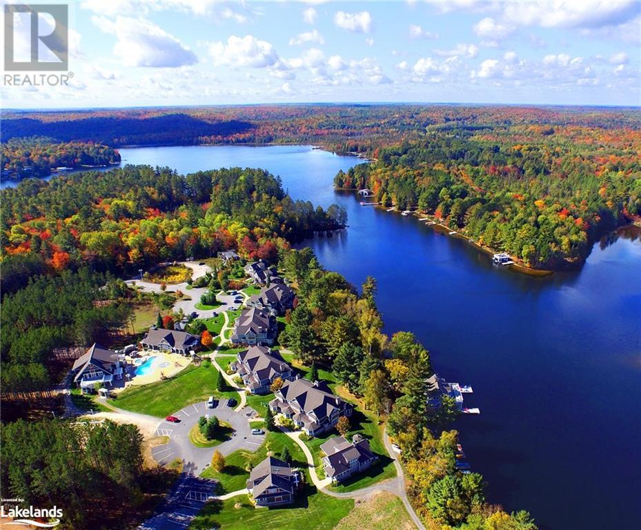 1020 Birch Glen Road, Lake Of Bays (Mclean), Ontario  P0B 1A0 - Photo 13 - X10894329
