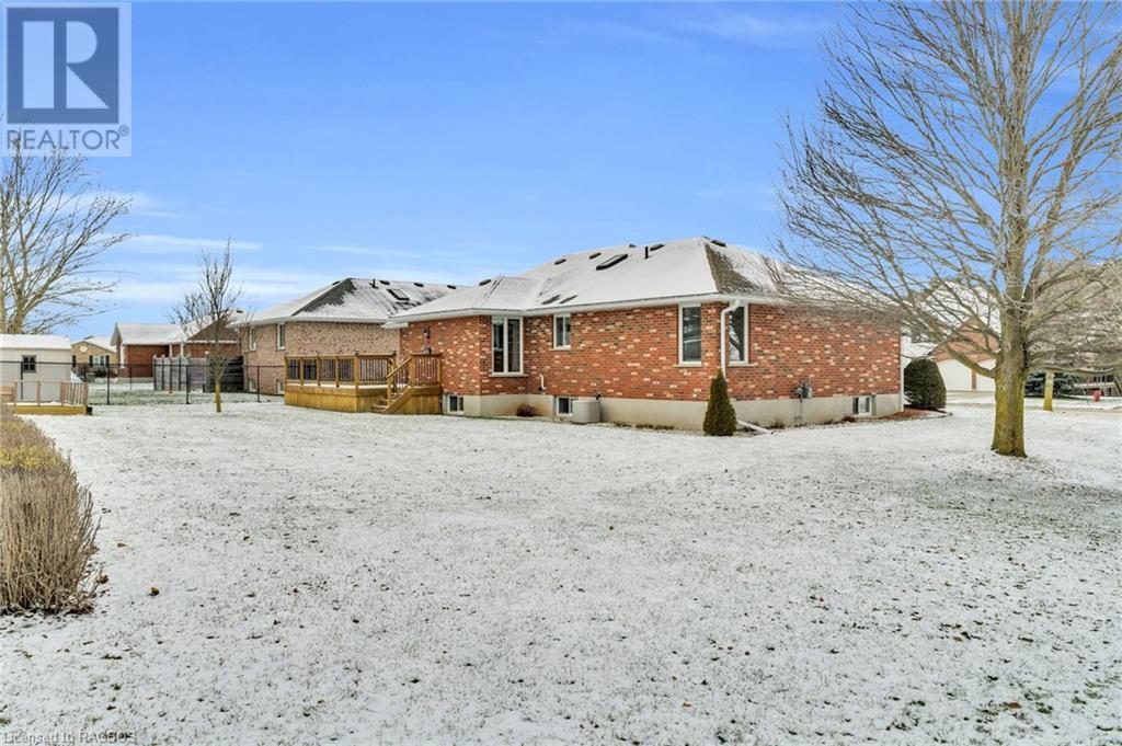 709 17th Street Crescent, Hanover, Ontario  N4N 3S7 - Photo 22 - 40525615