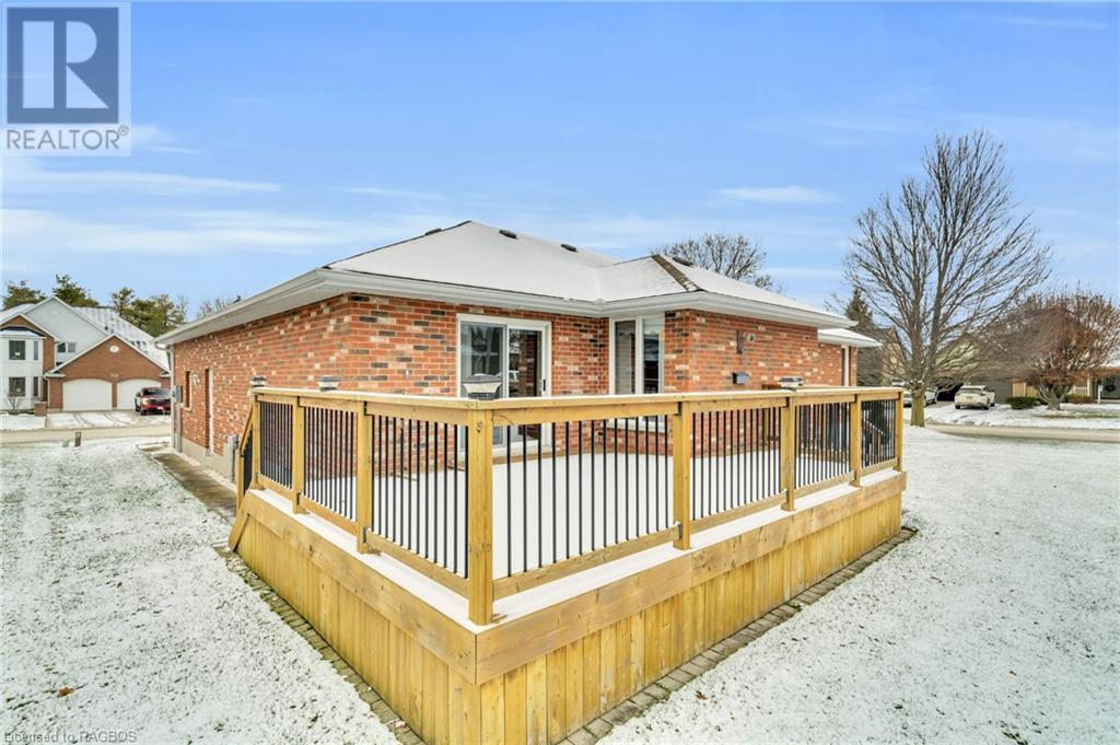 709 17th Street Crescent, Hanover, Ontario  N4N 3S7 - Photo 29 - 40525615