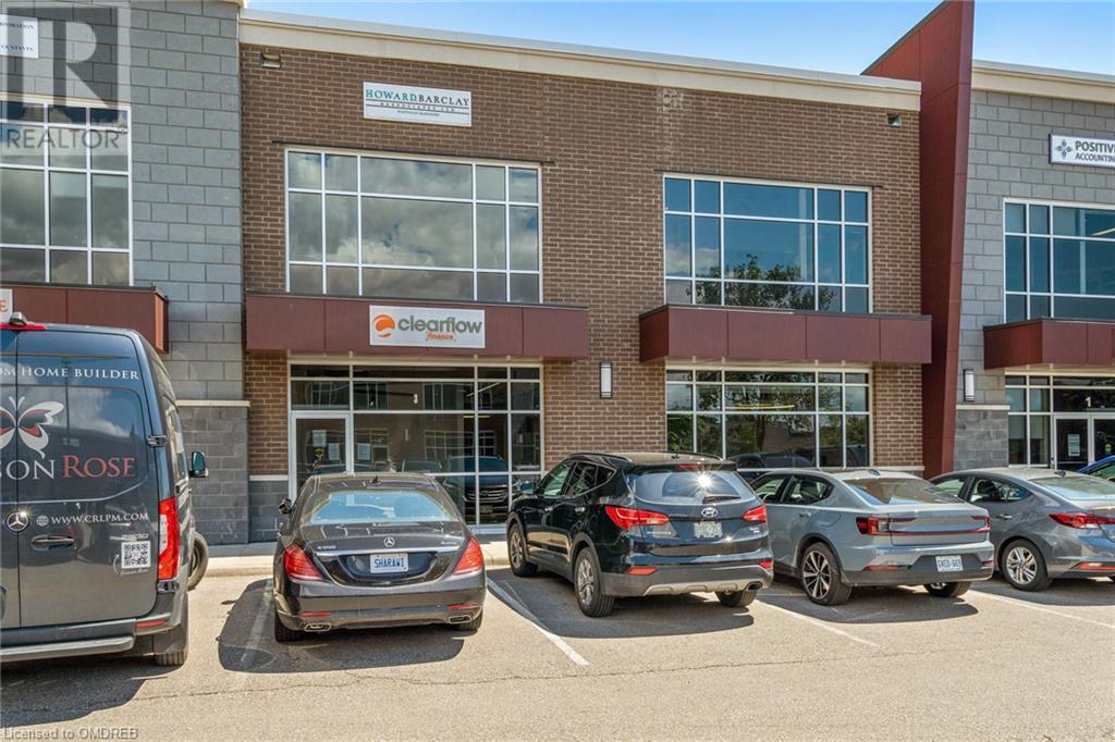 217 Speers Road Unit# 3, Oakville, Ontario  L6K 2E8 - Photo 1 - 40522932