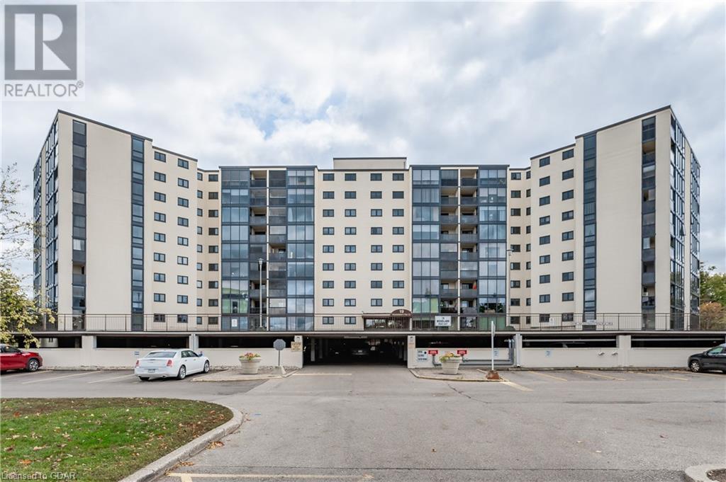 19 Woodlawn Road E Unit 516, Guelph, Ontario N1H 7B1 (26393078) Beth