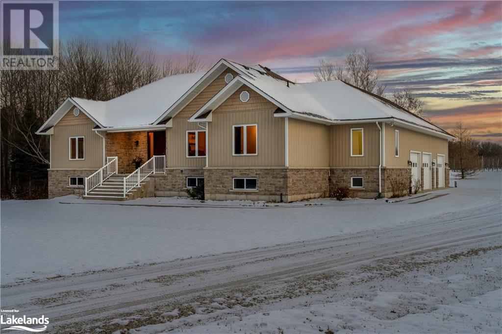 7909 Poplar Sideroad, Clearview, Ontario  L9Y 3Y9 - Photo 1 - 40526528