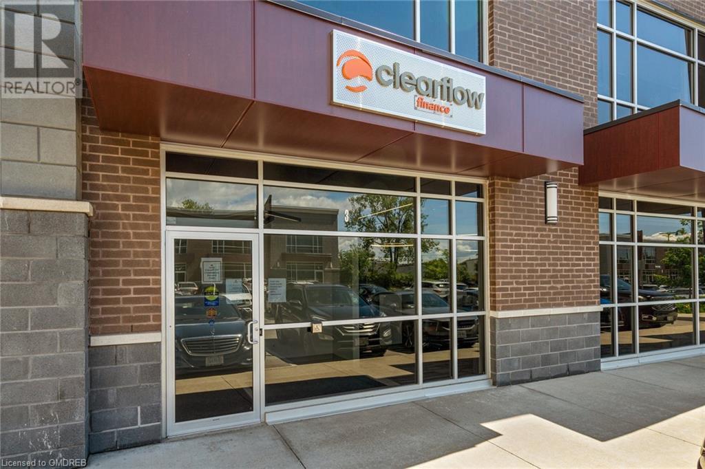 217 Speers Road Unit# 3, Oakville, Ontario  L6K 2E8 - Photo 2 - 40521732