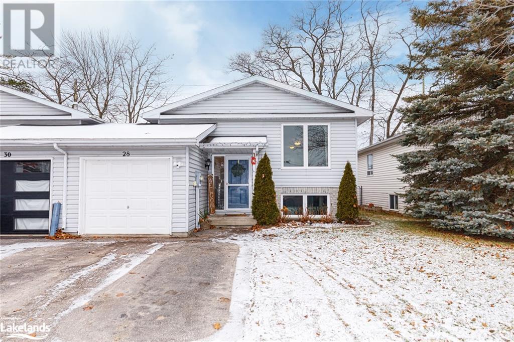 28 Dyer Drive, Wasaga Beach, Ontario  L9Z 1E2 - Photo 2 - 40525960