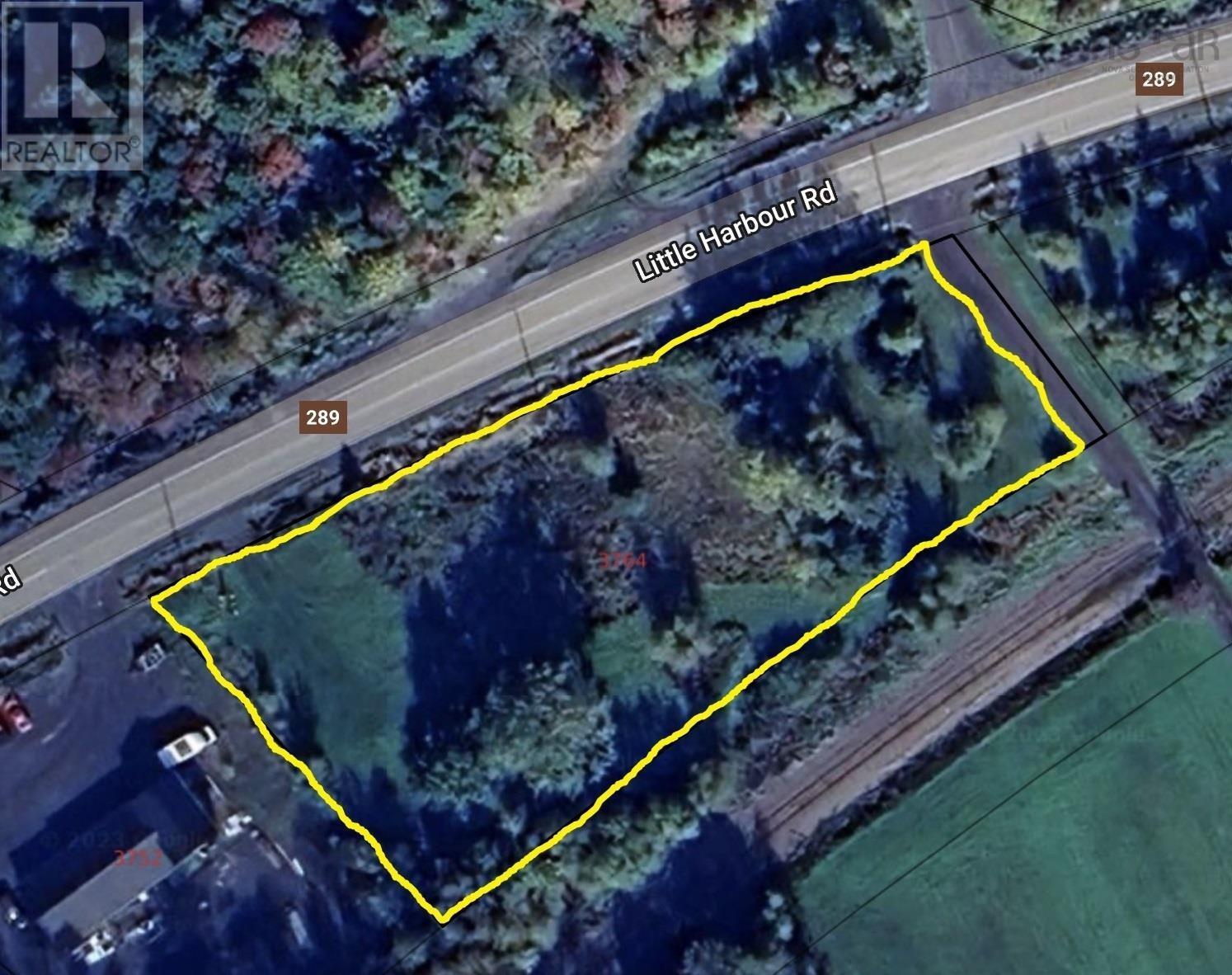 3764 Little Harbour Road, Frasers Mountain, Nova Scotia  B2H 5C4 - Photo 1 - 202325825