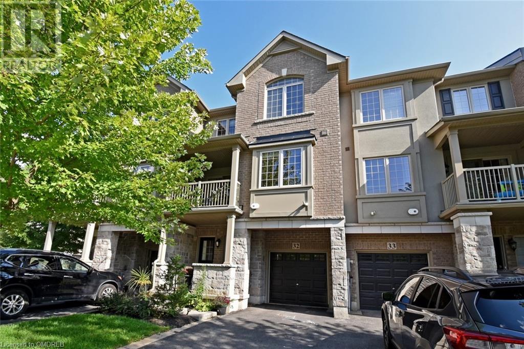 2086 Ghent Avenue Unit# 32, Burlington, Ontario  L7R 0E1 - Photo 1 - 40522165