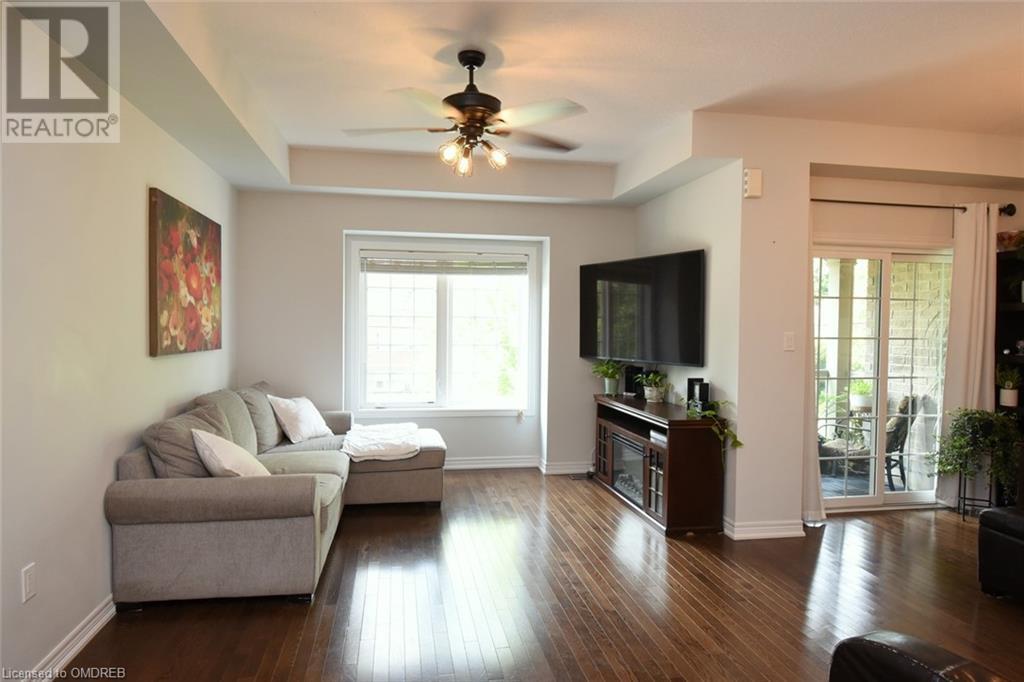 2086 Ghent Avenue Unit# 32, Burlington, Ontario  L7R 0E1 - Photo 10 - 40522165