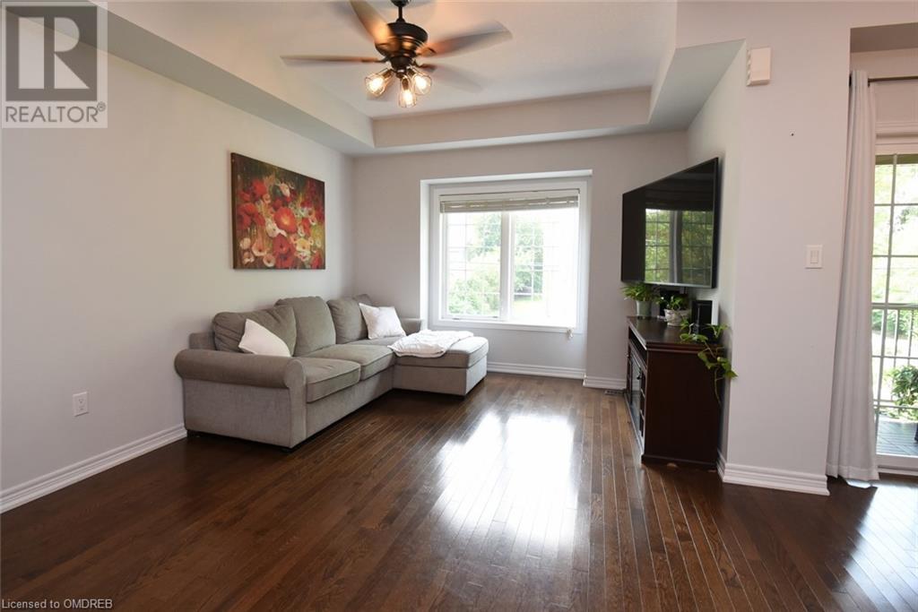 2086 Ghent Avenue Unit# 32, Burlington, Ontario  L7R 0E1 - Photo 11 - 40522165