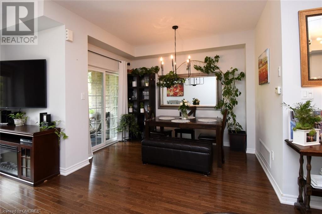 2086 Ghent Avenue Unit# 32, Burlington, Ontario  L7R 0E1 - Photo 12 - 40522165