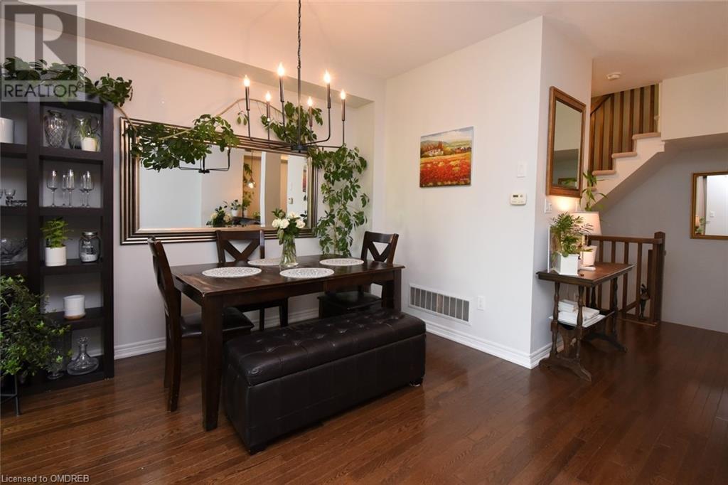 2086 Ghent Avenue Unit# 32, Burlington, Ontario  L7R 0E1 - Photo 13 - 40522165
