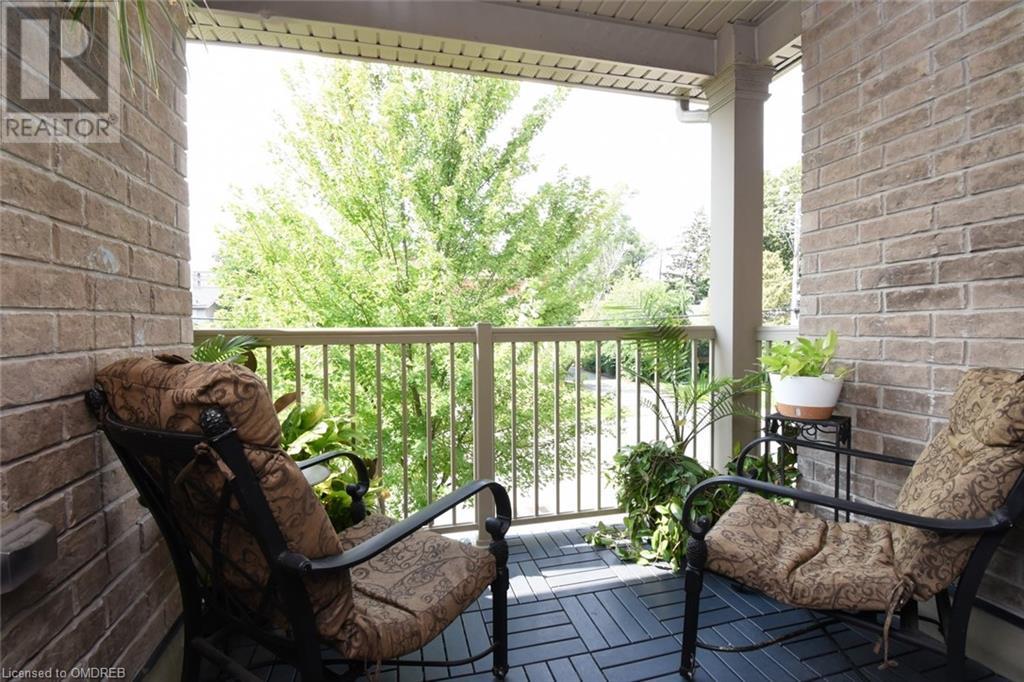 2086 Ghent Avenue Unit# 32, Burlington, Ontario  L7R 0E1 - Photo 14 - 40522165