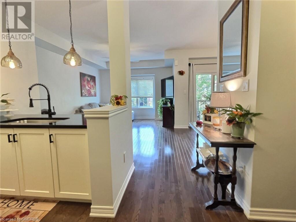 2086 Ghent Avenue Unit# 32, Burlington, Ontario  L7R 0E1 - Photo 15 - 40522165