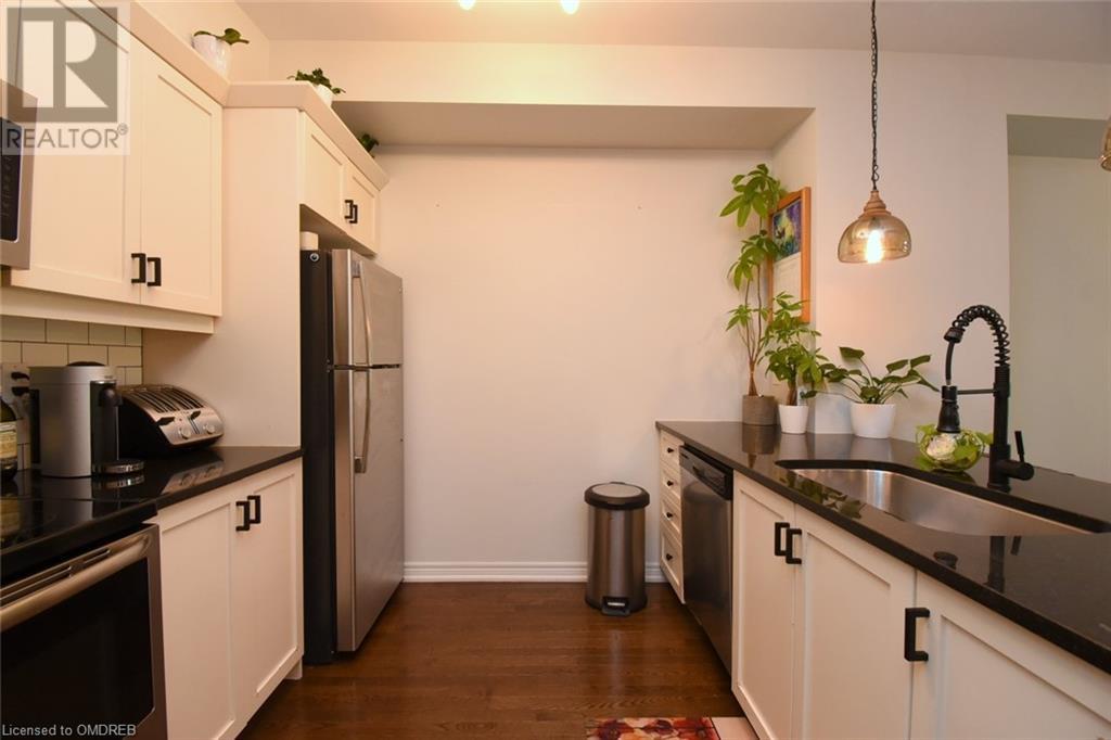 2086 Ghent Avenue Unit# 32, Burlington, Ontario  L7R 0E1 - Photo 16 - 40522165