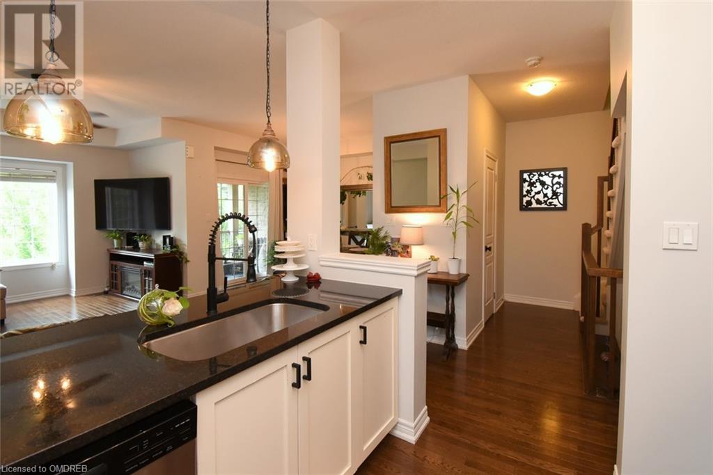 2086 Ghent Avenue Unit# 32, Burlington, Ontario  L7R 0E1 - Photo 17 - 40522165