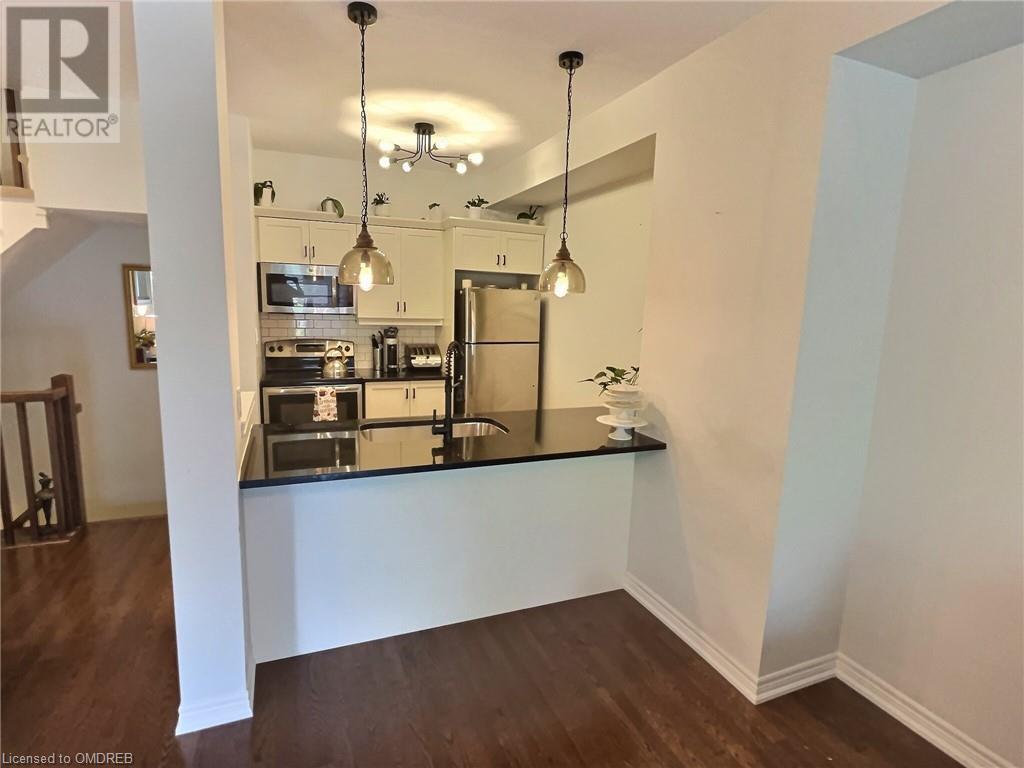 2086 Ghent Avenue Unit# 32, Burlington, Ontario  L7R 0E1 - Photo 18 - 40522165