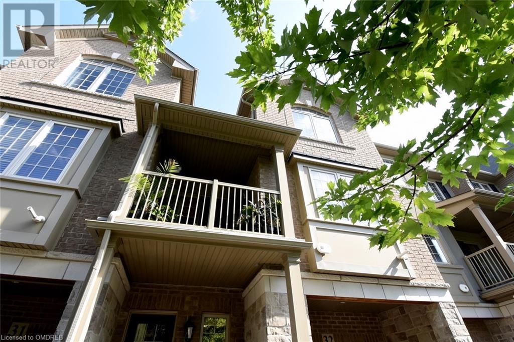 2086 Ghent Avenue Unit# 32, Burlington, Ontario  L7R 0E1 - Photo 2 - 40522165