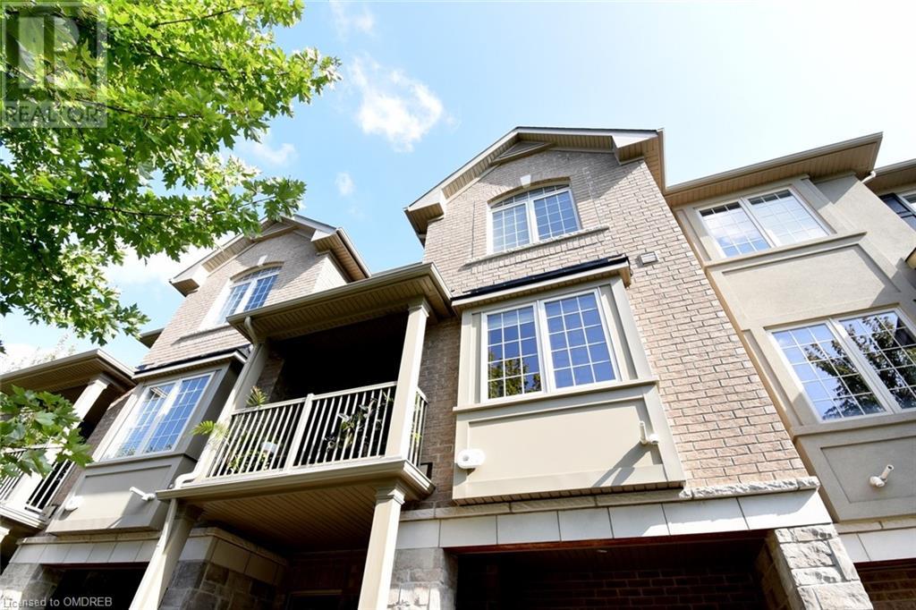 2086 Ghent Avenue Unit# 32, Burlington, Ontario  L7R 0E1 - Photo 3 - 40522165
