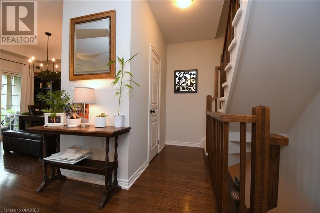 2086 Ghent Avenue Unit# 32, Burlington, Ontario  L7R 0E1 - Photo 7 - 40522165
