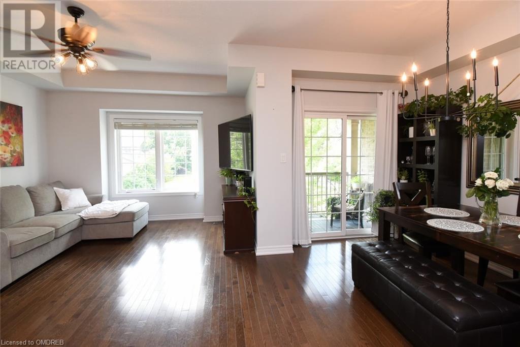 2086 Ghent Avenue Unit# 32, Burlington, Ontario  L7R 0E1 - Photo 9 - 40522165